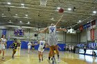 WBBall vs USJ  Women’s Basketball vs University of Saint Joseph. - Photo by Keith Nordstrom : Wheaton, Basketball
